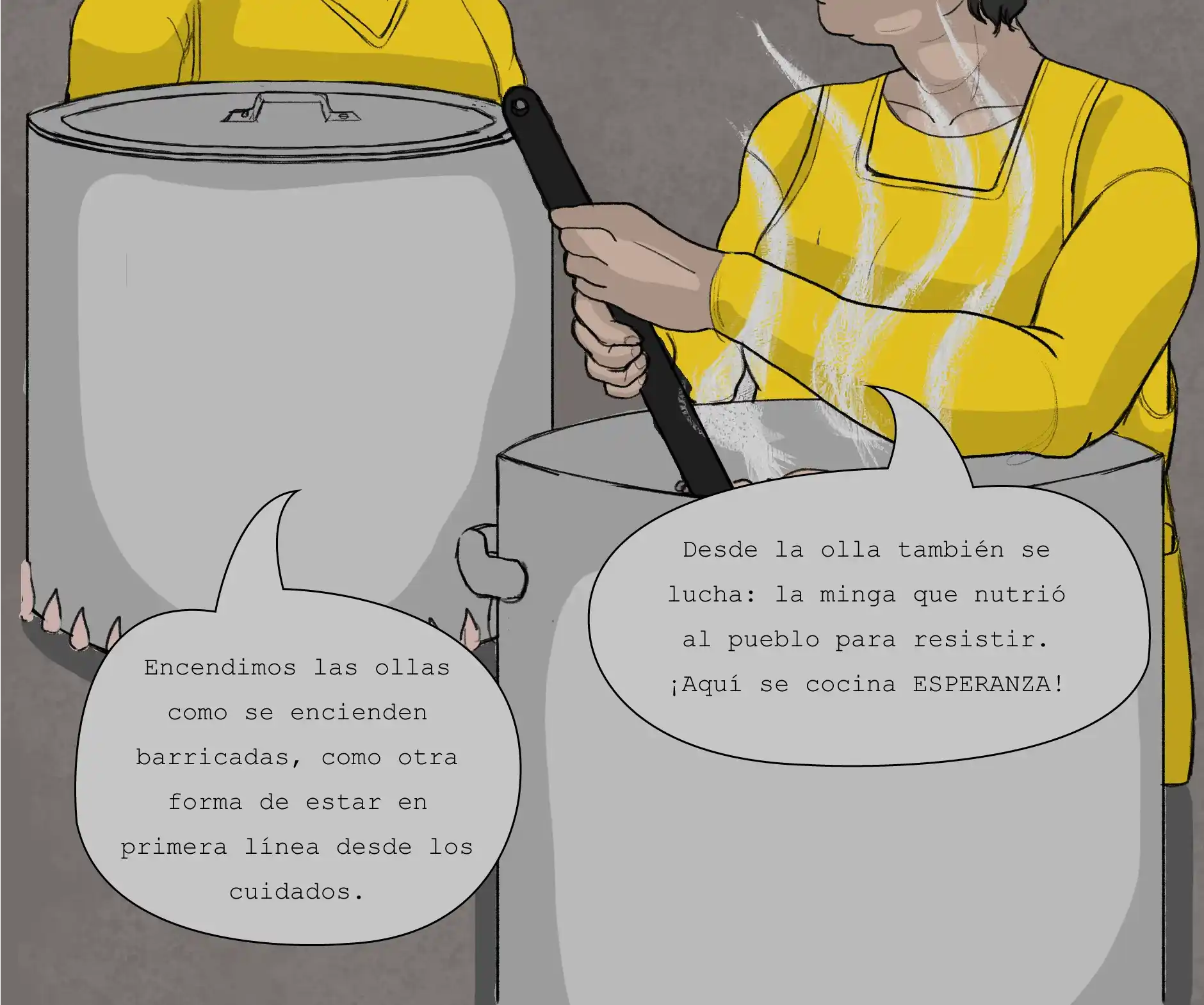 Viñeta 1 - Imagen