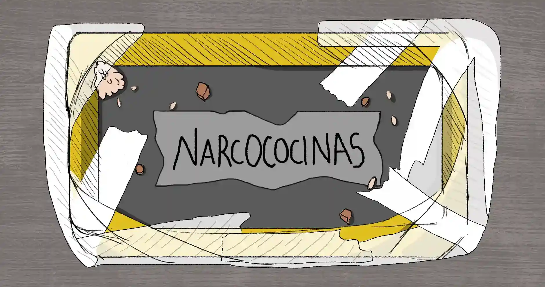 Viñeta 1 - Imagen