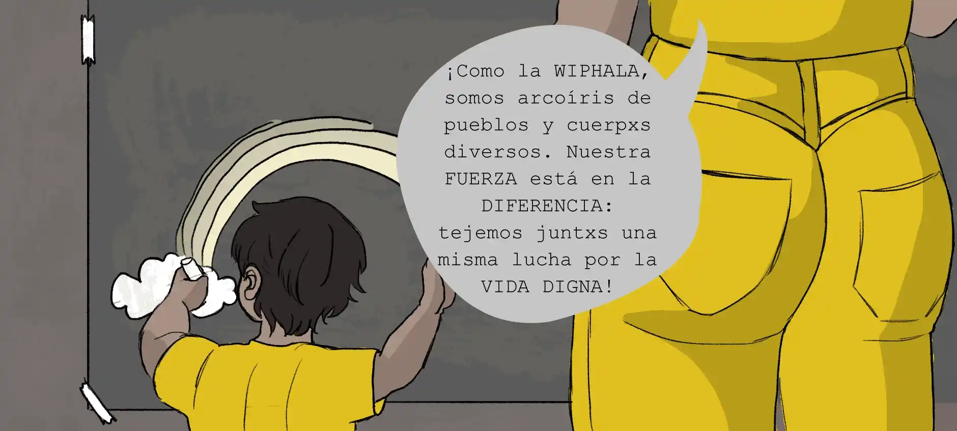 Viñeta 1 - Imagen