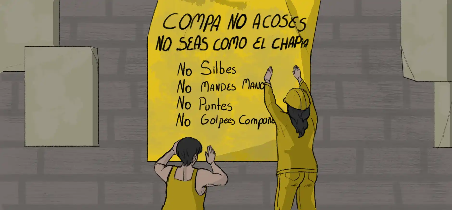 Viñeta 1 - Imagen