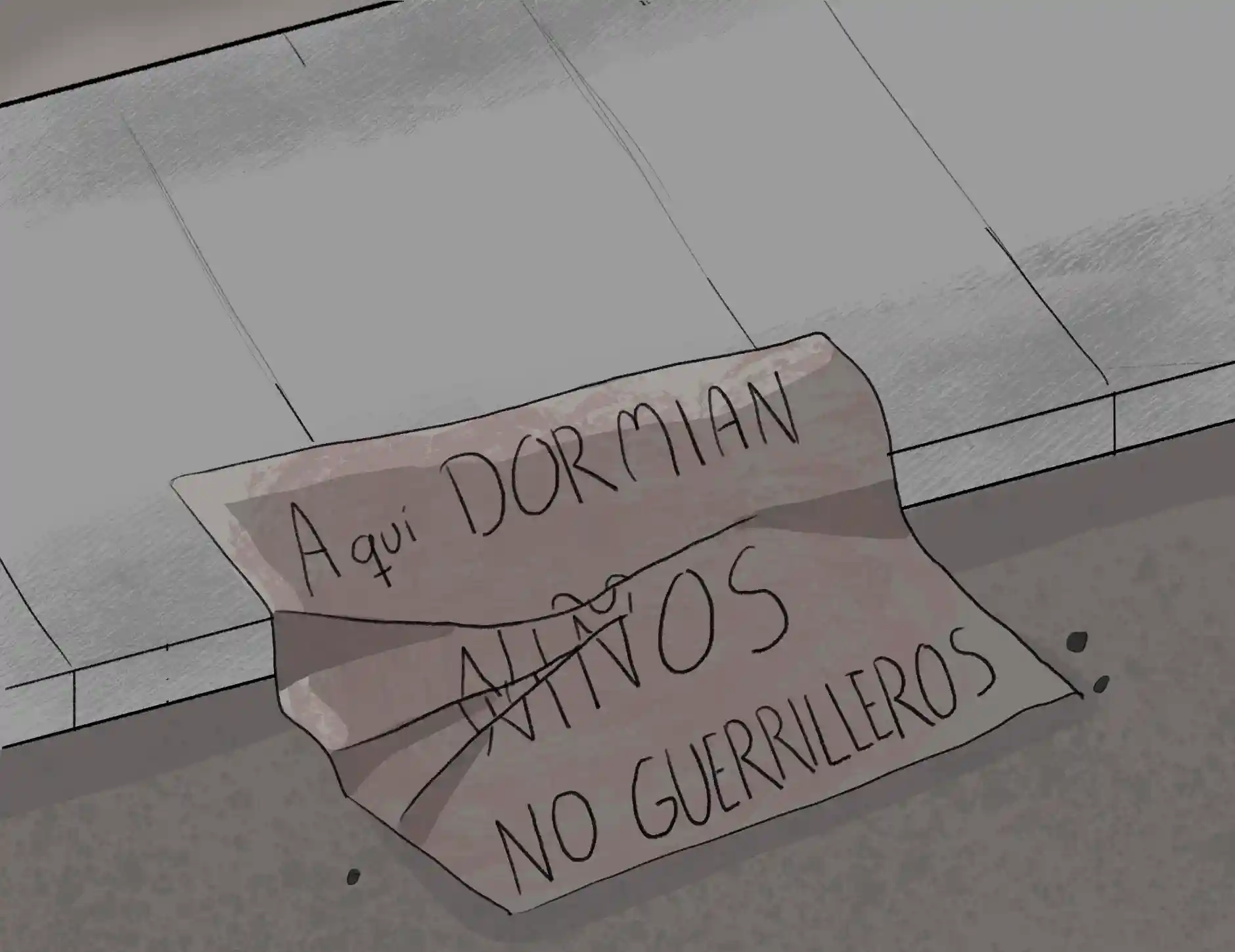 Viñeta 2 - Audio