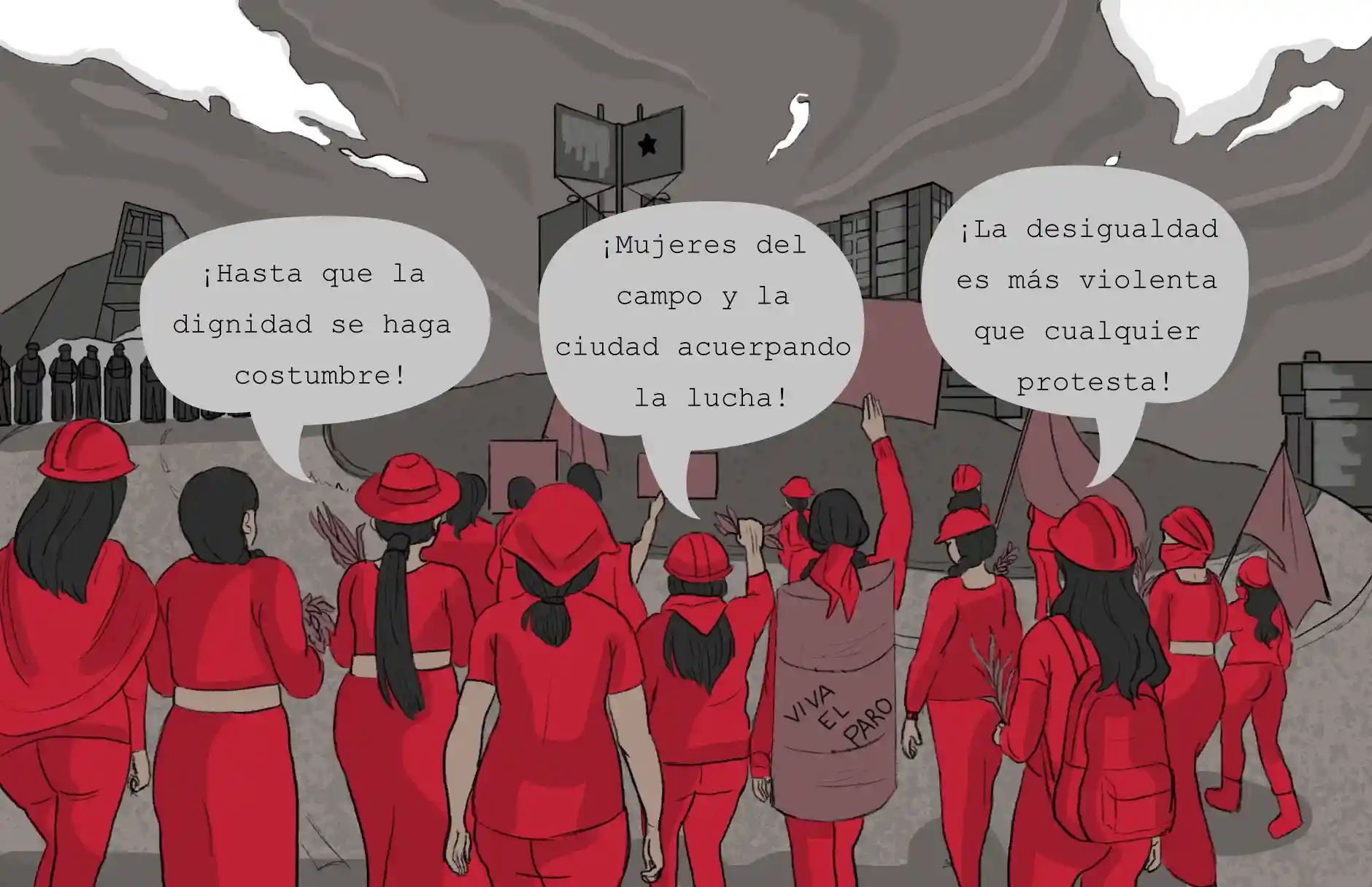 Viñeta 1 - Imagen