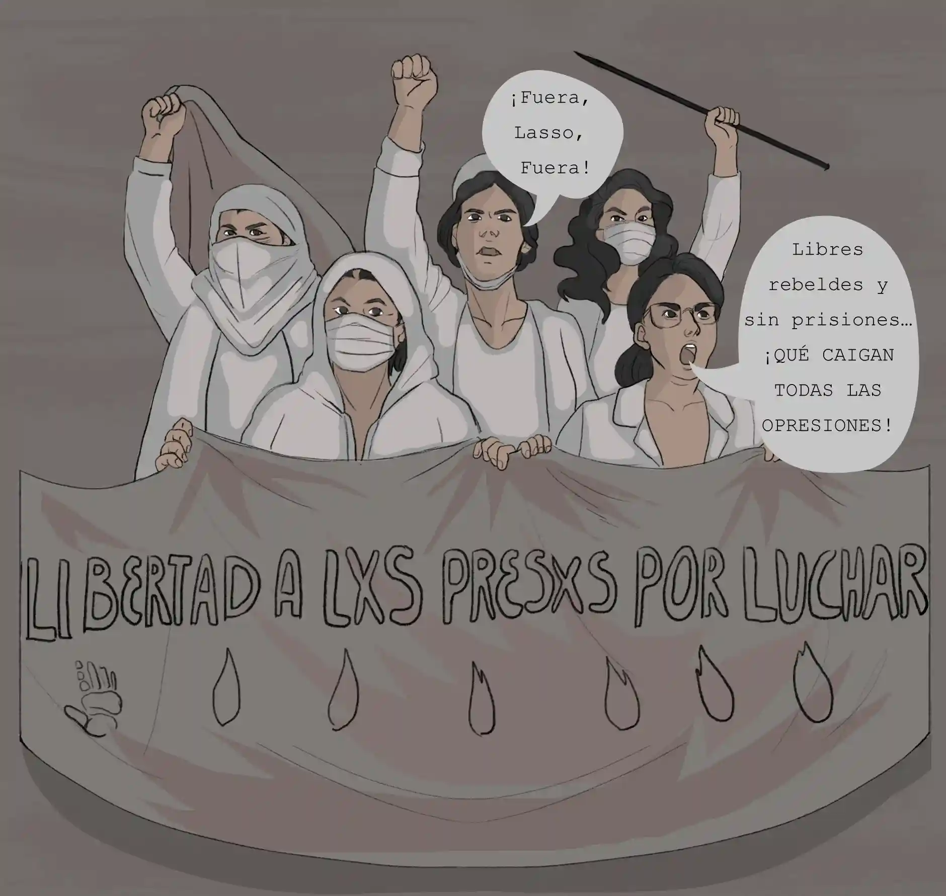 Viñeta 2 - Audio