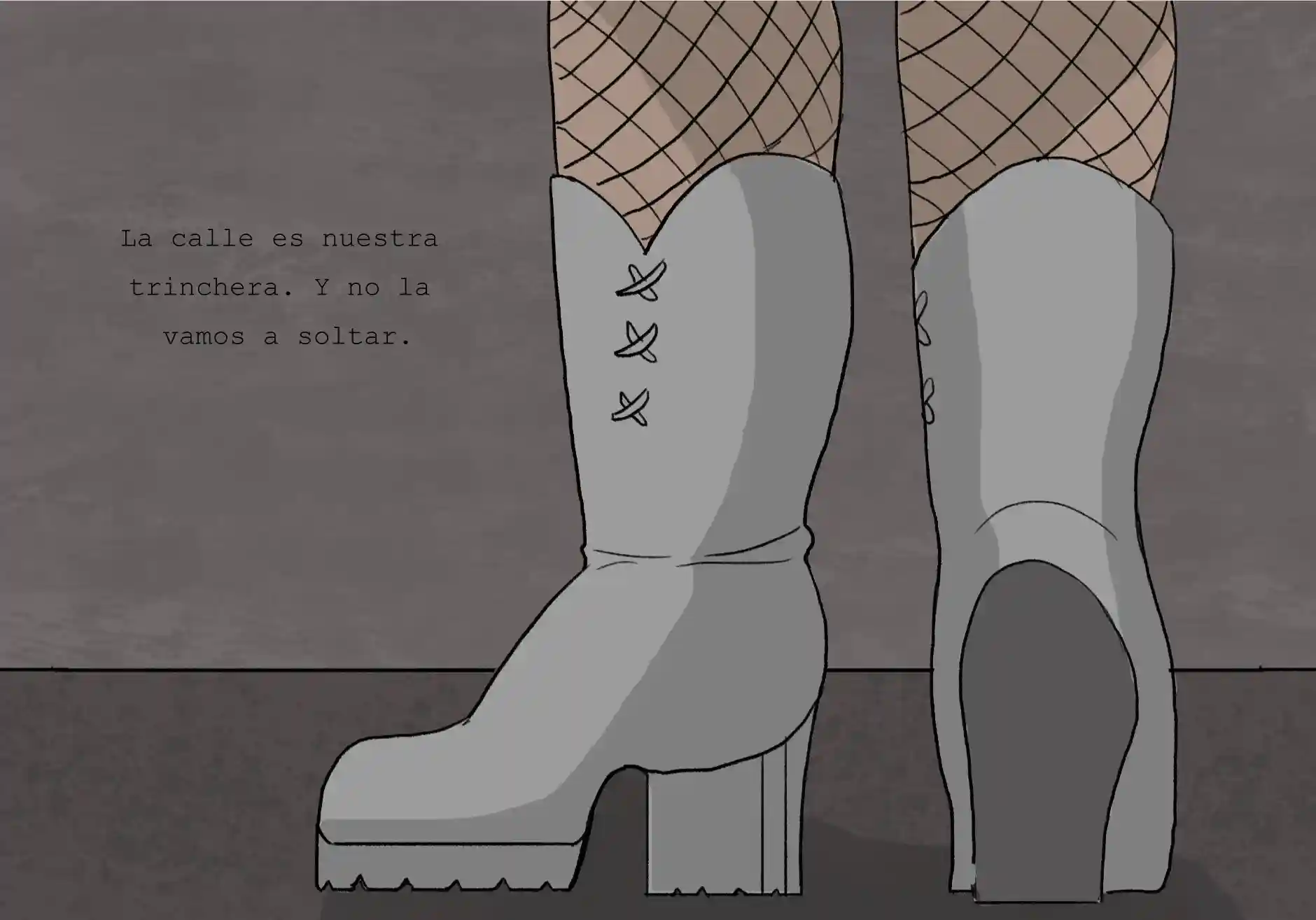 Viñeta 2 - Audio