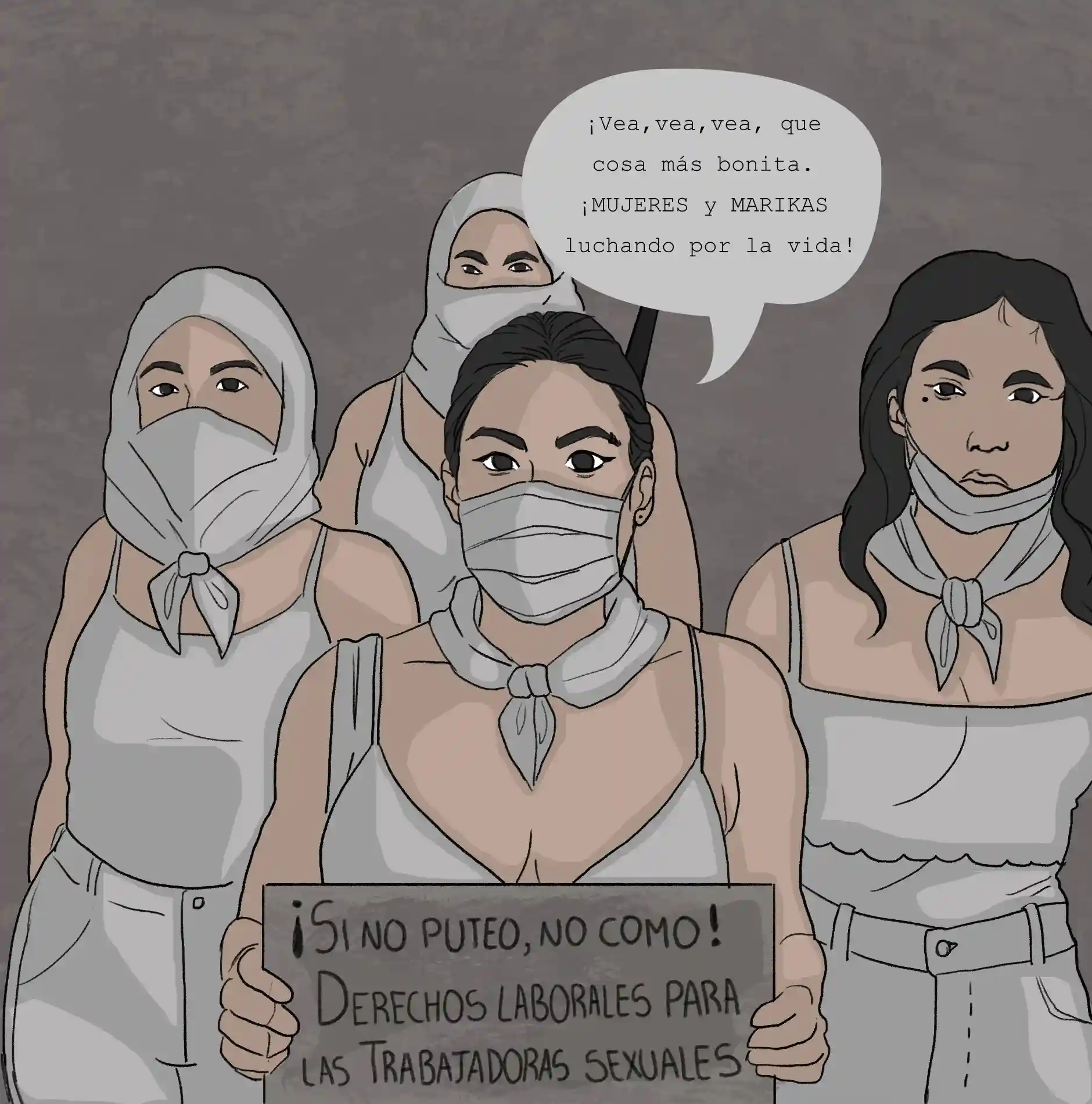 Viñeta 2 - Audio