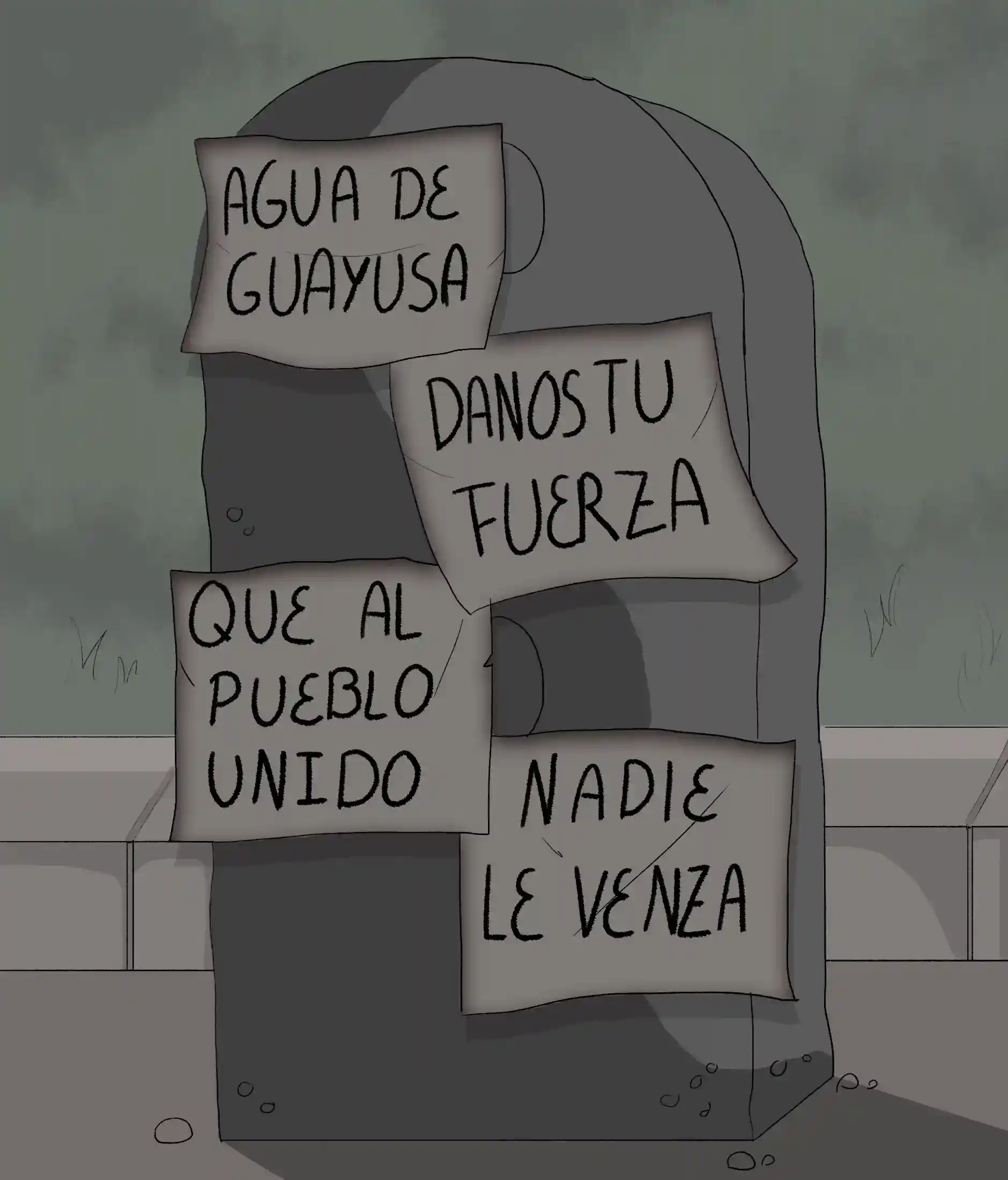 Viñeta 2 - Audio