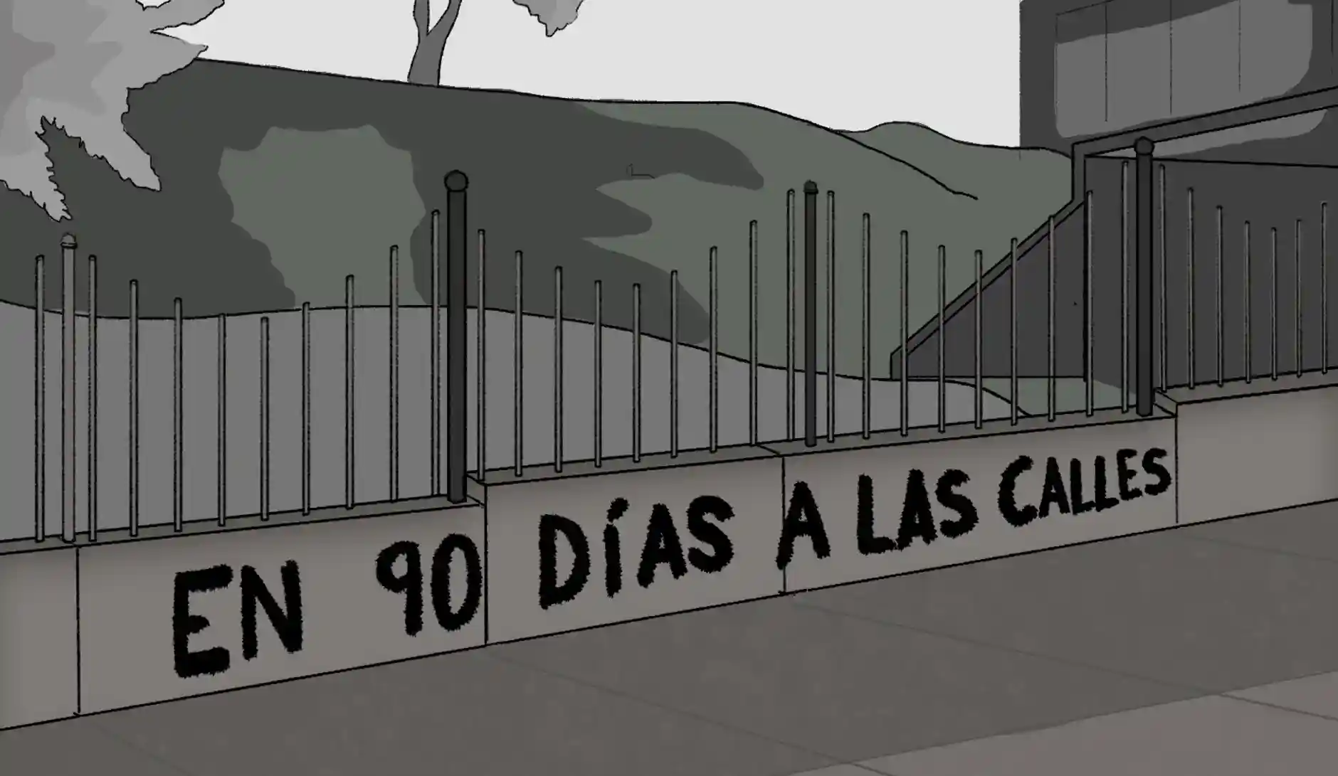 Viñeta 2 - Audio