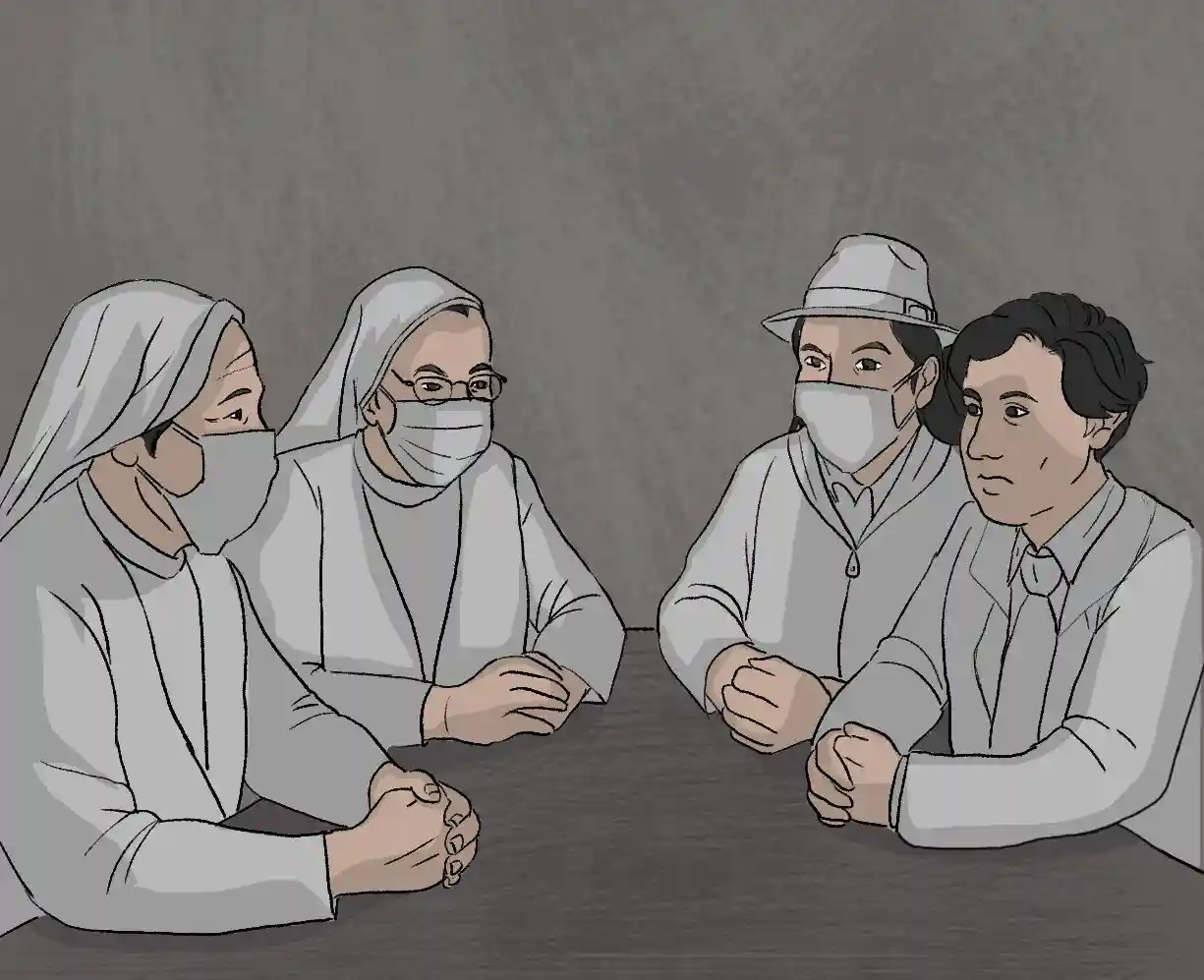Viñeta 2 - Audio