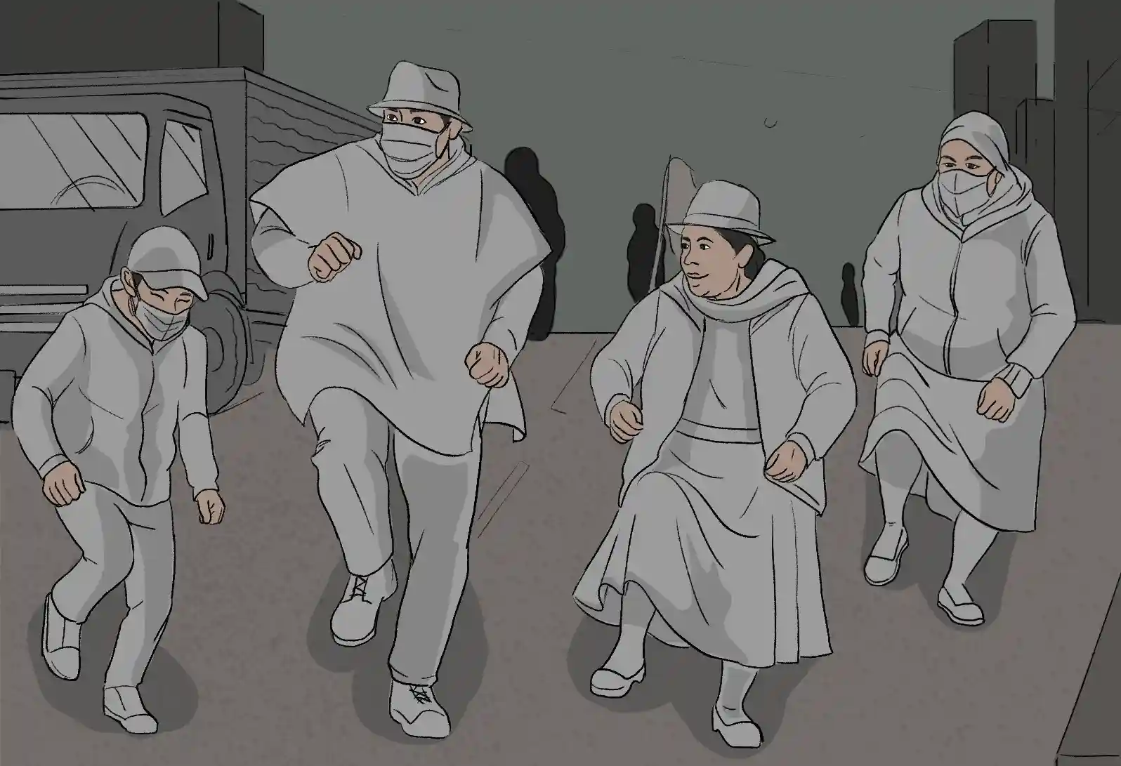 Viñeta 2 - Audio