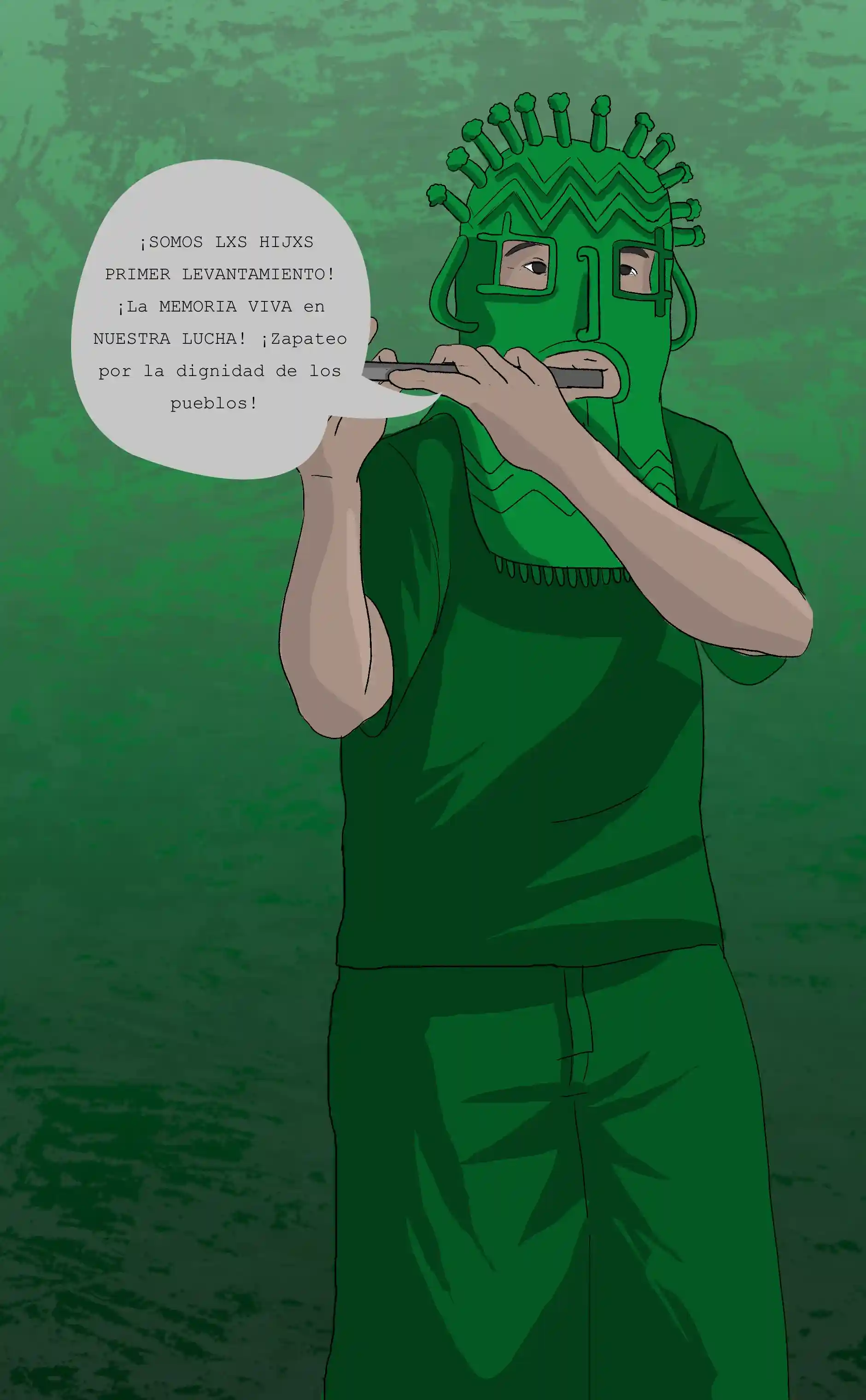 Viñeta 1 - Imagen