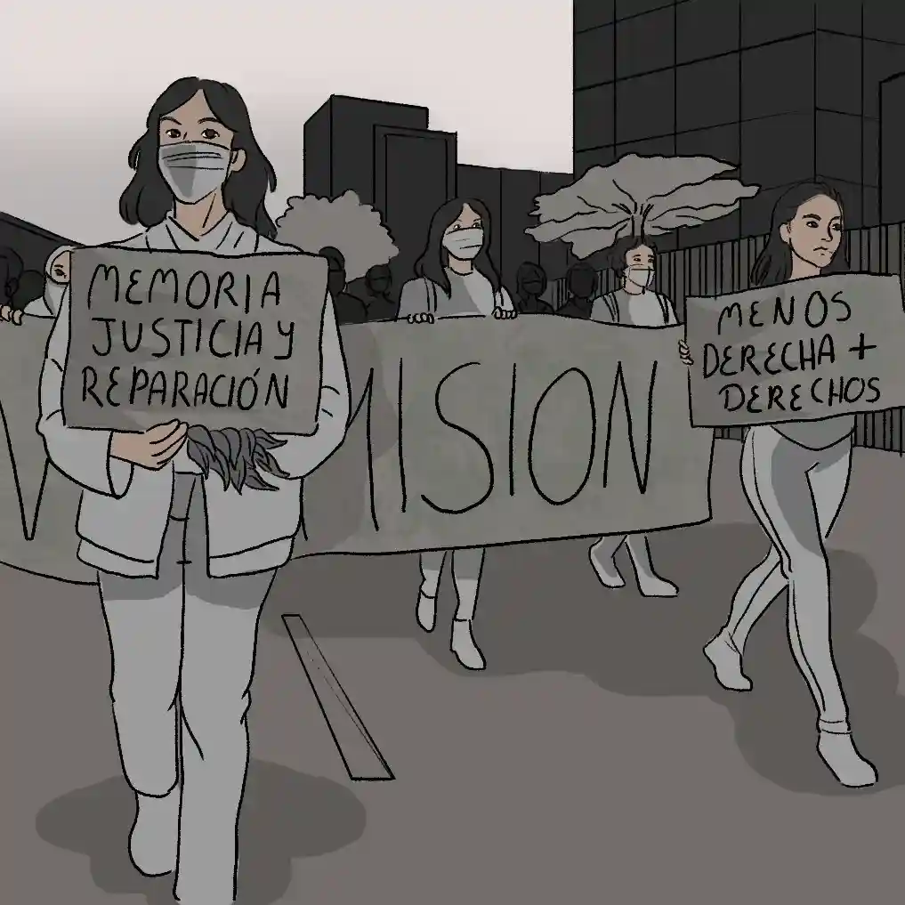 Viñeta 2 - Audio